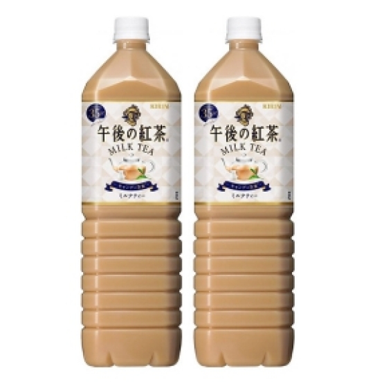 Trà Sữa Nhật Kirin Chai 1.5L