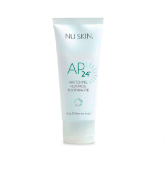 Kem đánh răng AP24 Whitening Fluoride Toothpaste