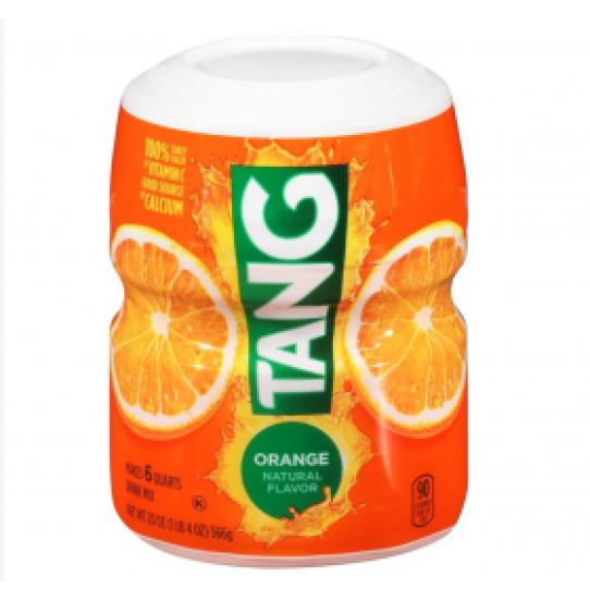 Bột Cam TANG Nhỏ