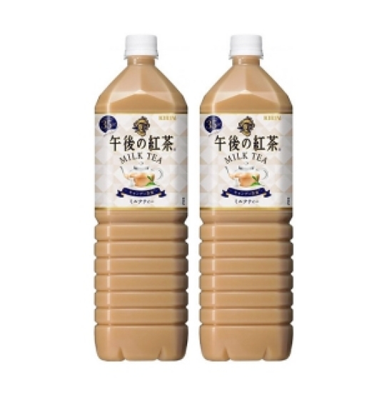Trà Sữa Nhật Kirin Chai 1.5L