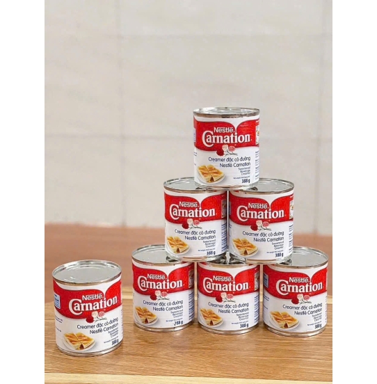Cà Phê Lon Camation Nestle Nhập Khẩu