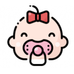Bó Hoa Kẹo Nhập Khẩu